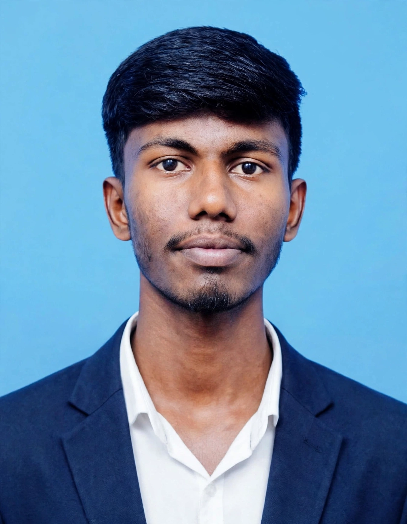 Mr AJITHKUMAR S